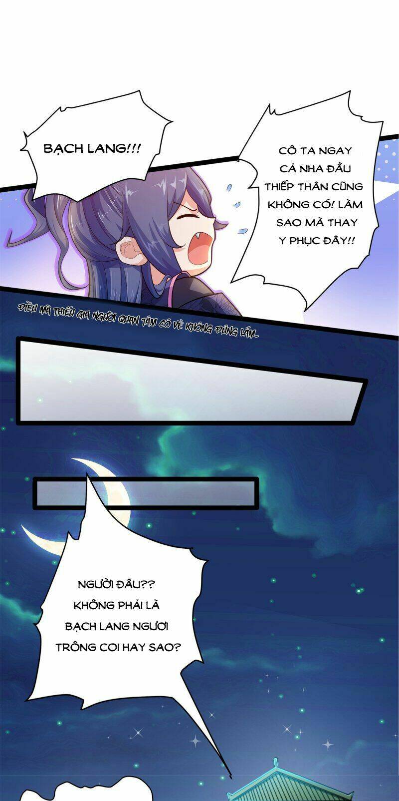 nam sủng của ta muốn leo tường chapter 7 23