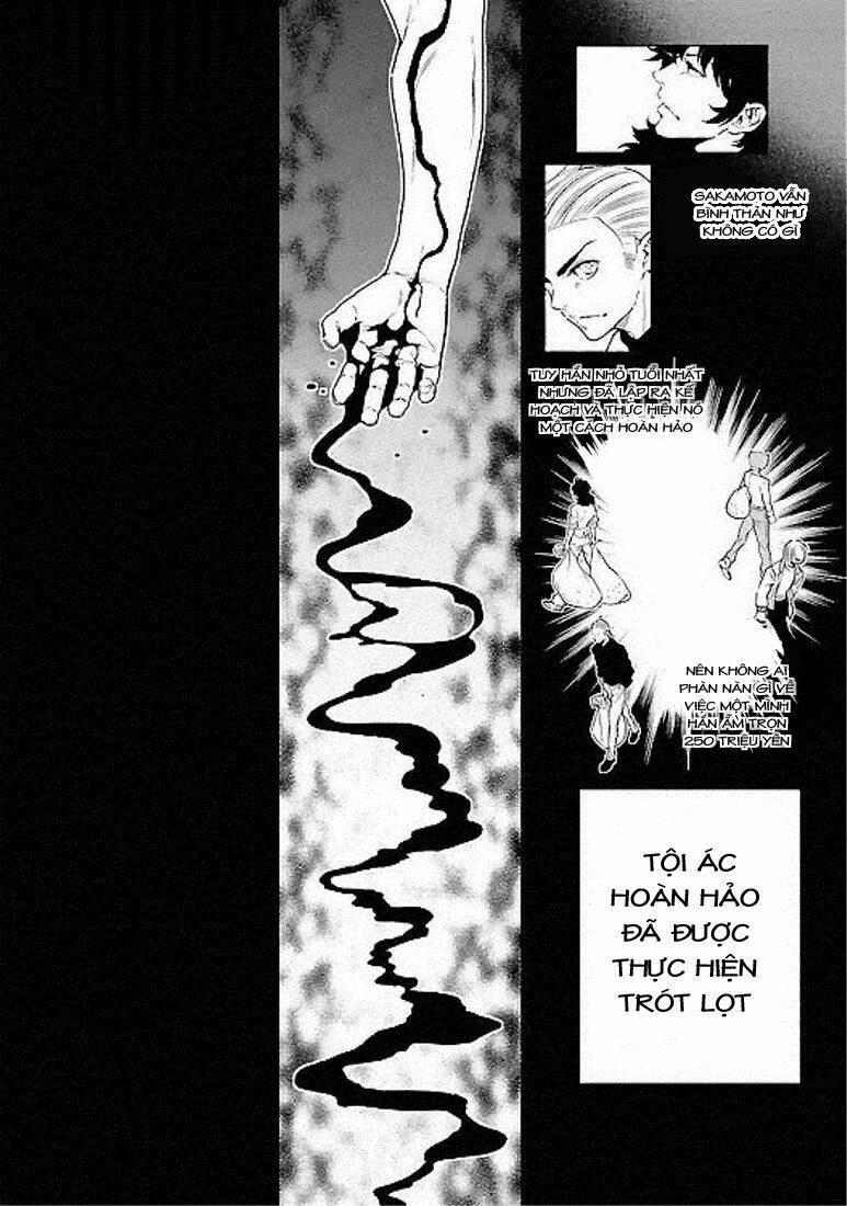 thời niên thiếu bác sĩ quái dị chapter 38 13