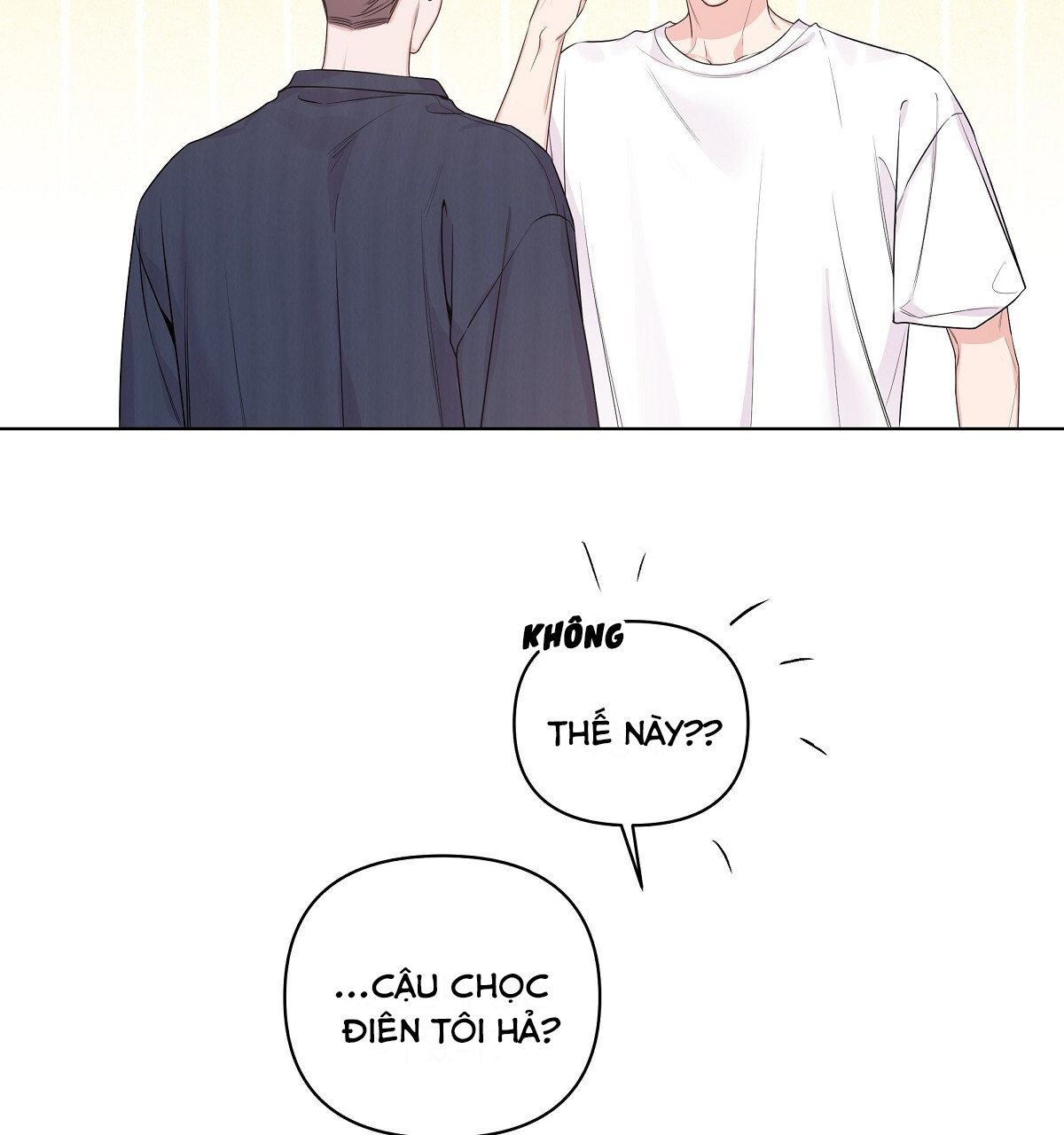 đừng bận tâm darling chapter 28 65