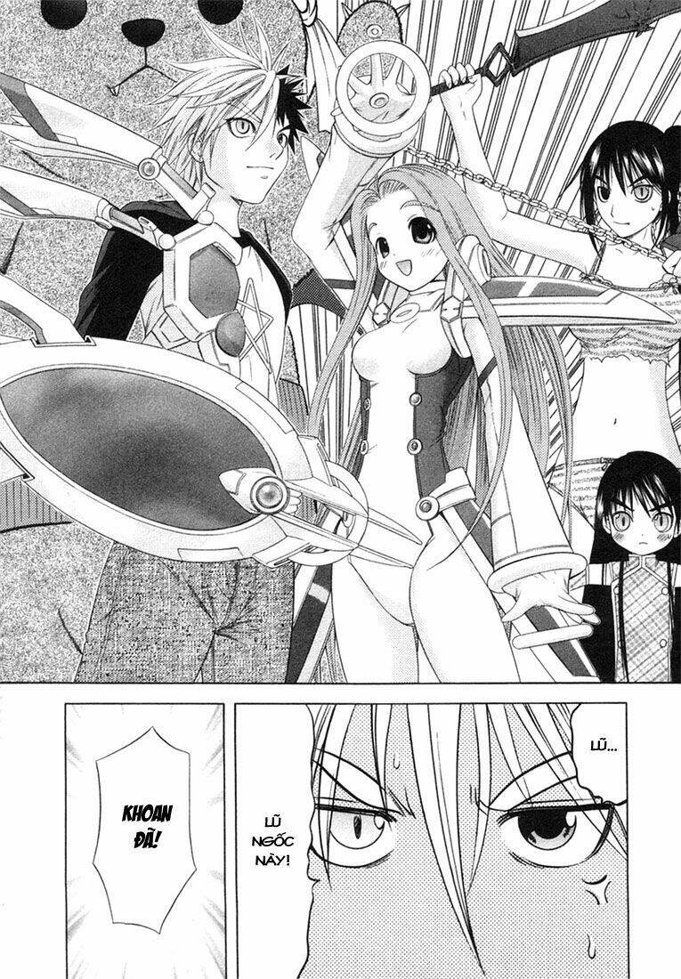 happy world! chapter 55 23