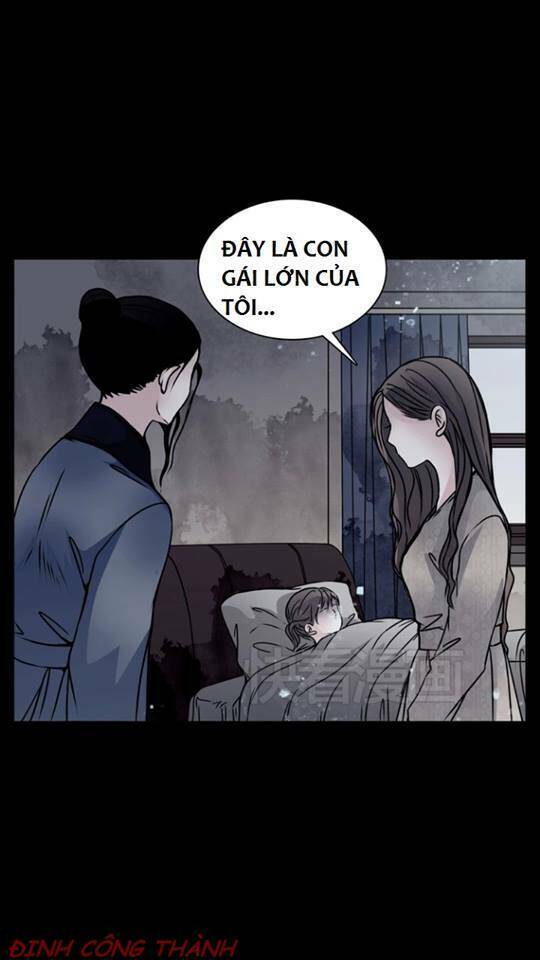 tiểu quỷ chapter 7 3