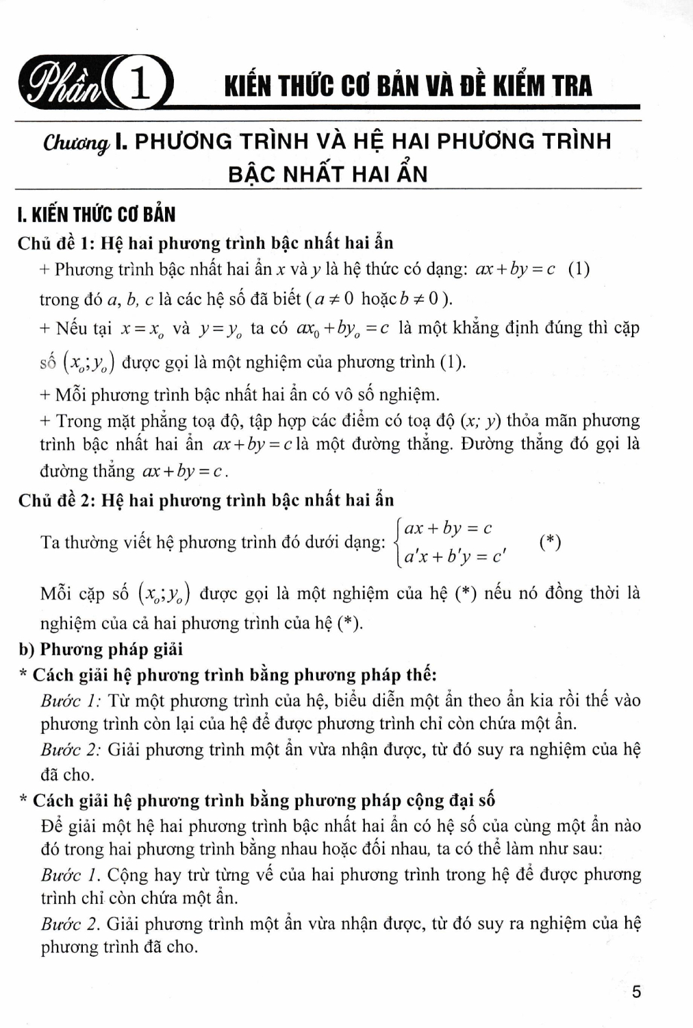 Đề Kiểm Tra Toán 9 (Bám Sát SGK Kết Nối Tri Thức Với Cuộc Sống) - HA