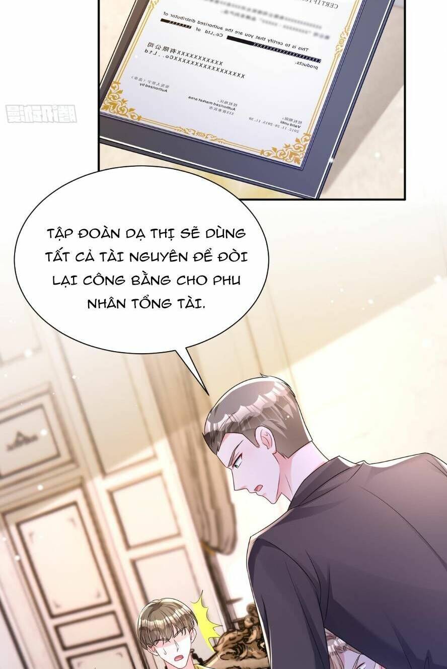 tổng tài huyết tộc cực sủng cô vợ mỹ nhân ngư chapter 68 46