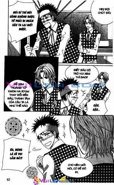 đừng tin cô ấy chapter 4 62