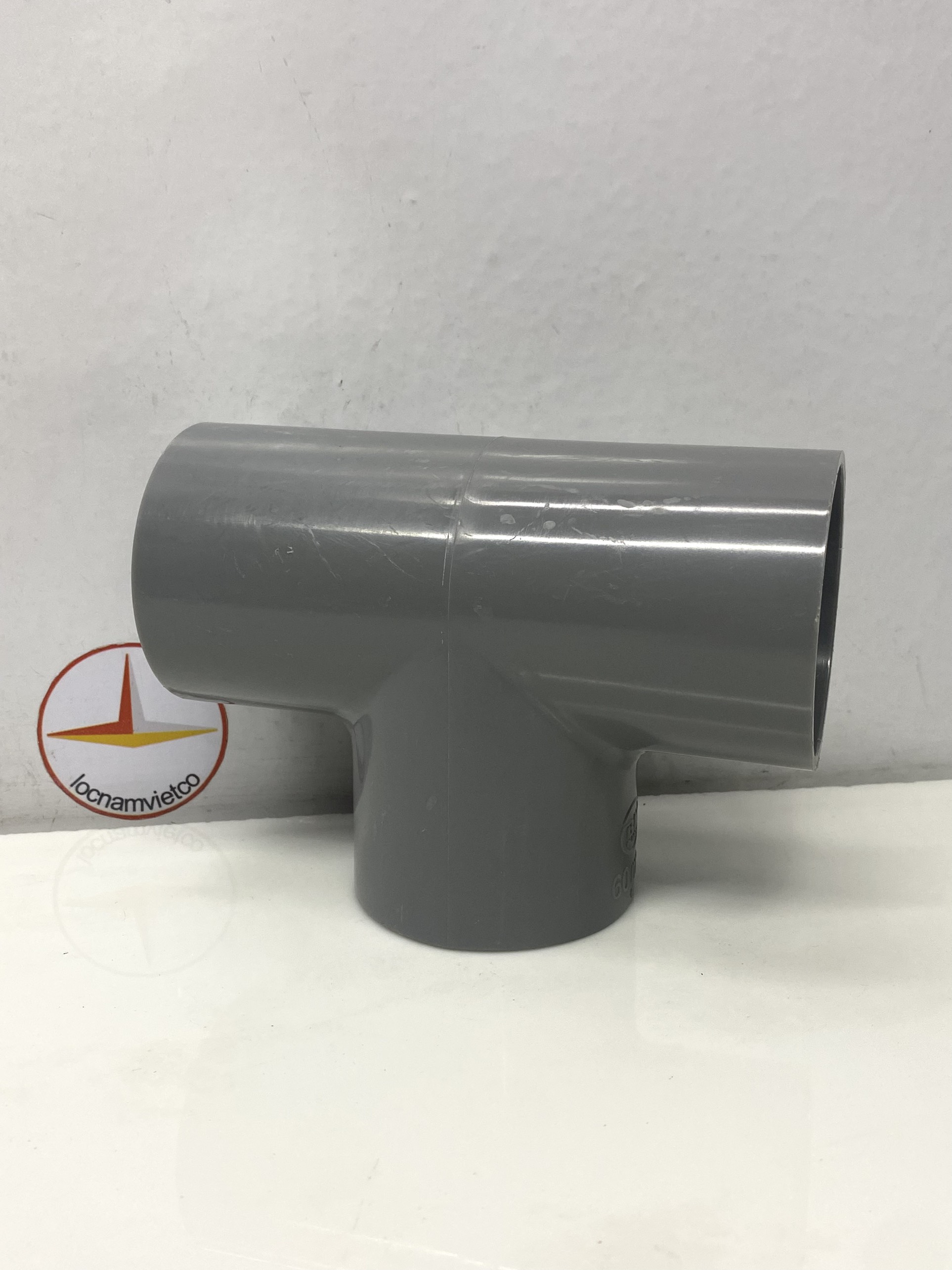 Tê 60 nhựa PVC Bình Minh _ T60