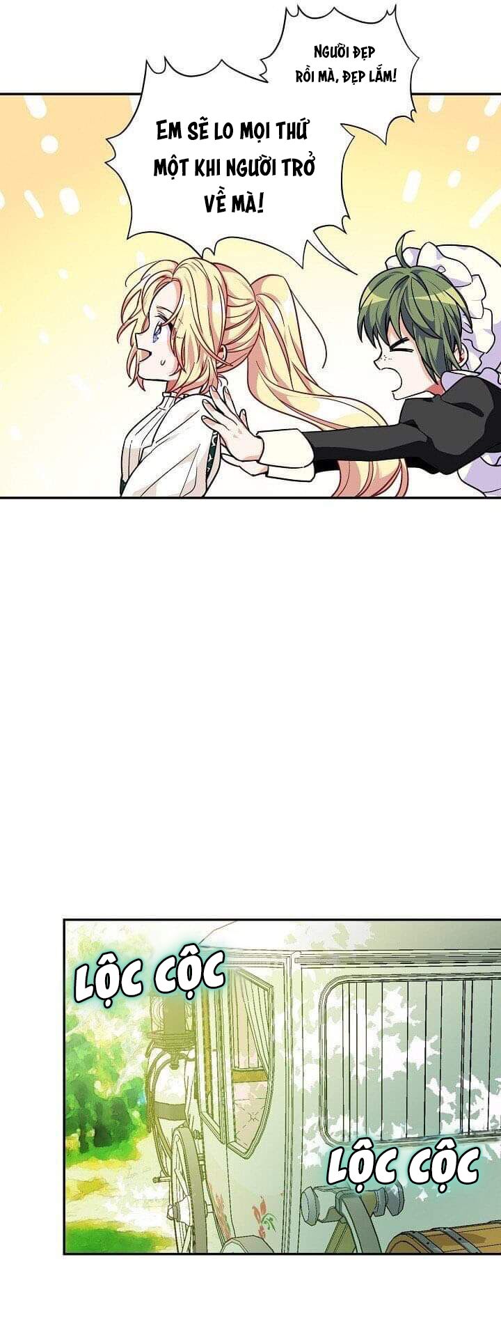 nữ hoàng ngoại khoa chapter 95 11