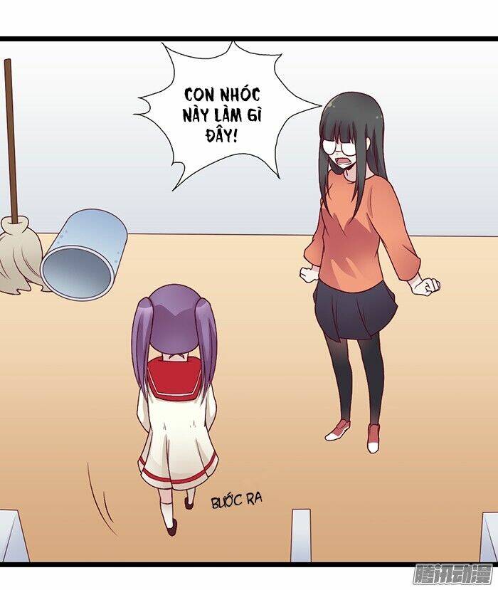 người ba độc thân chapter 22 2