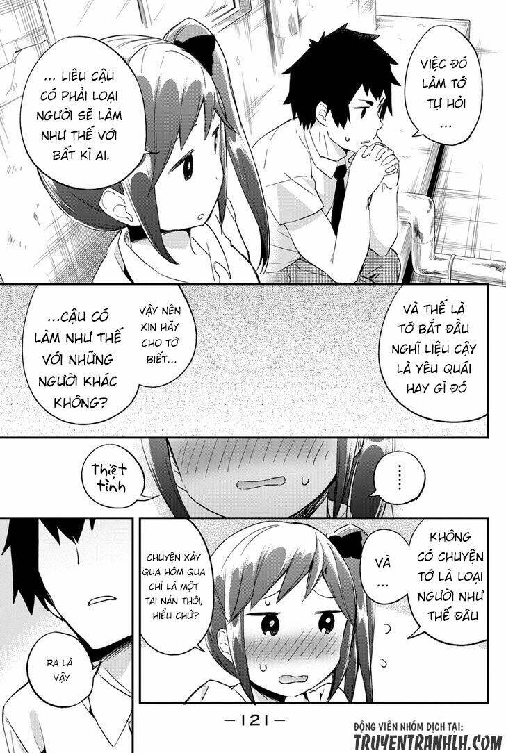 dansan joshi chapter 36 22