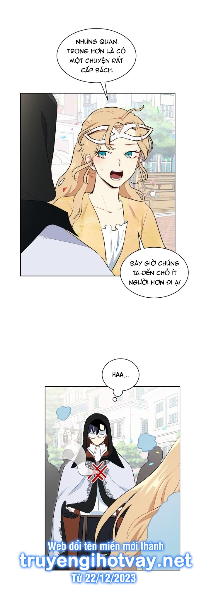 tôi là fan cứng hoàng tử chapter 35.1 14