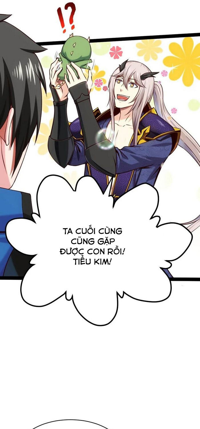 ma thú kiếm thánh dị giới tung hoành chapter 140 32