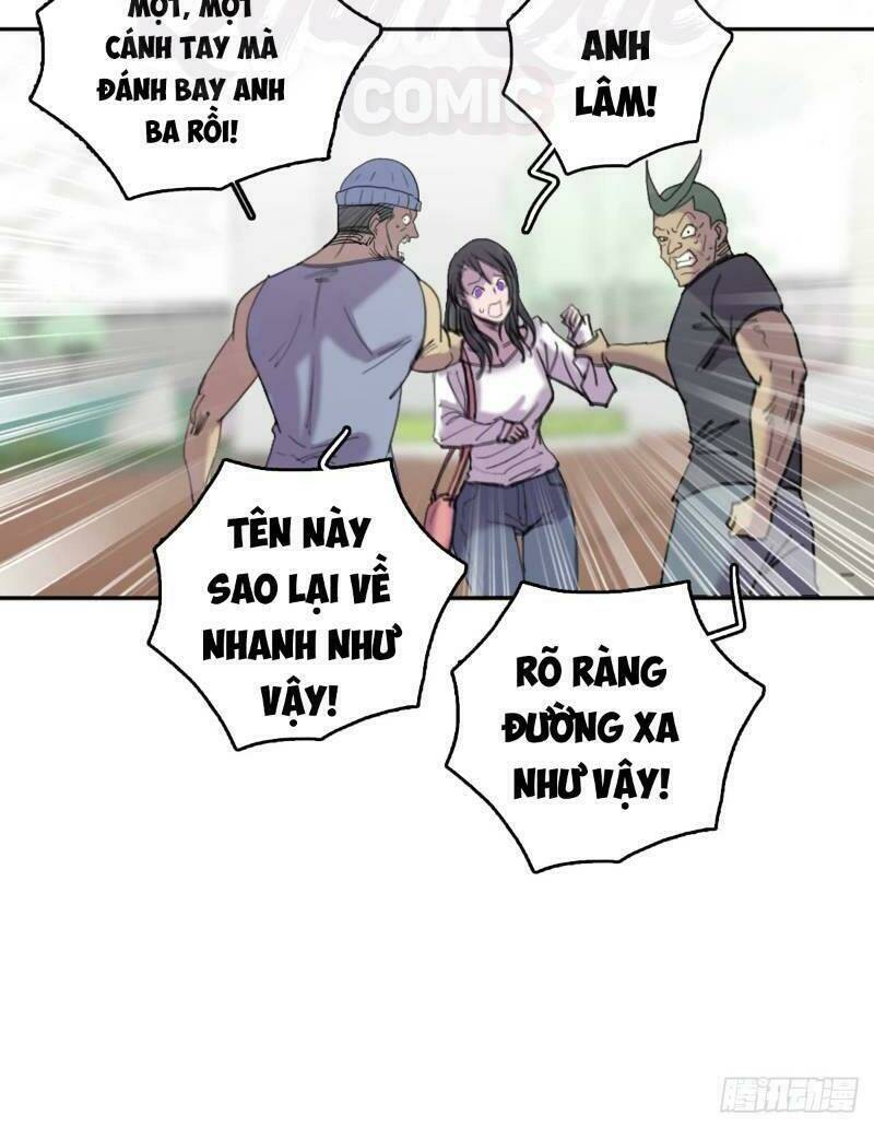 phụ hồn giả chapter 9 32