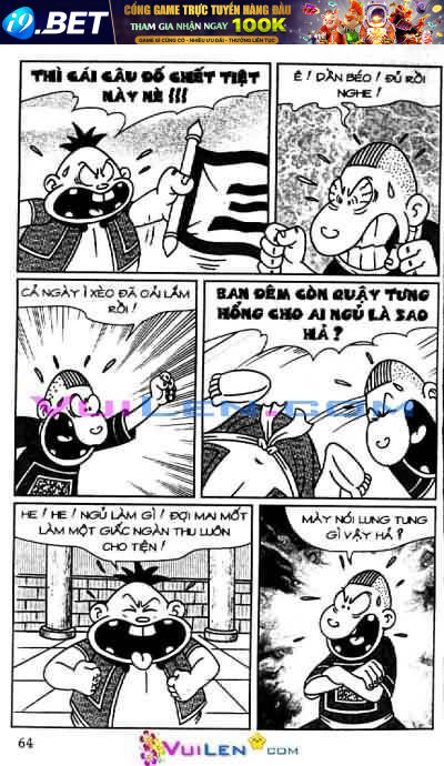 thần đồng đất việt chapter 79 61