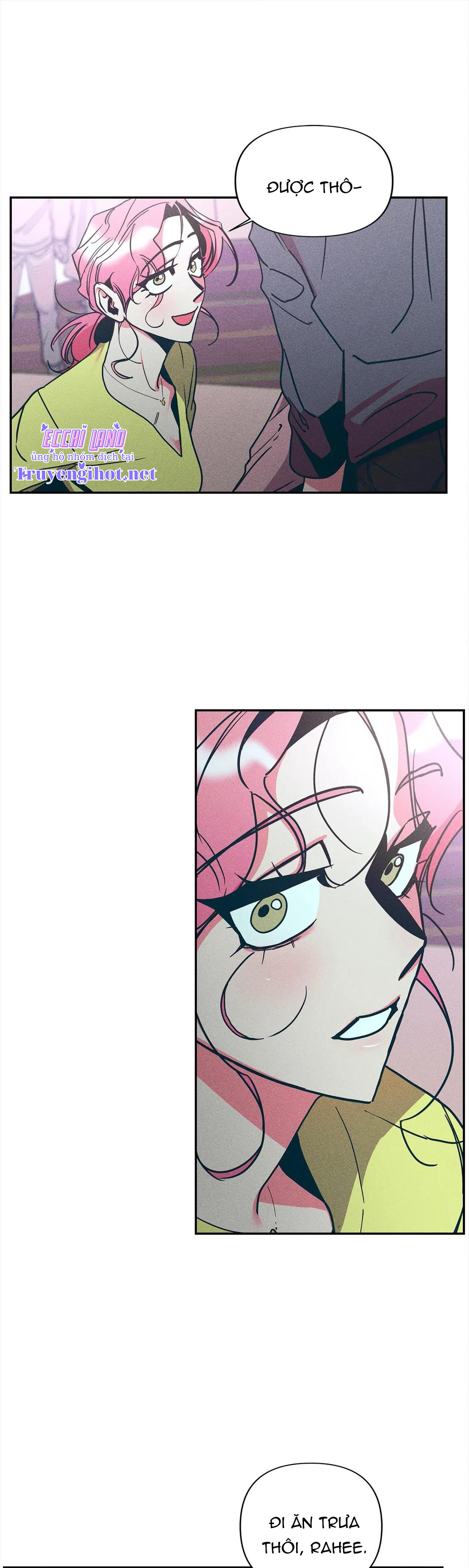 thiếu nữ lạc lõng không tình yêu chapter 9.1 20