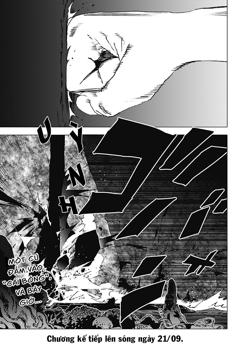 summer time render chapter 124 16