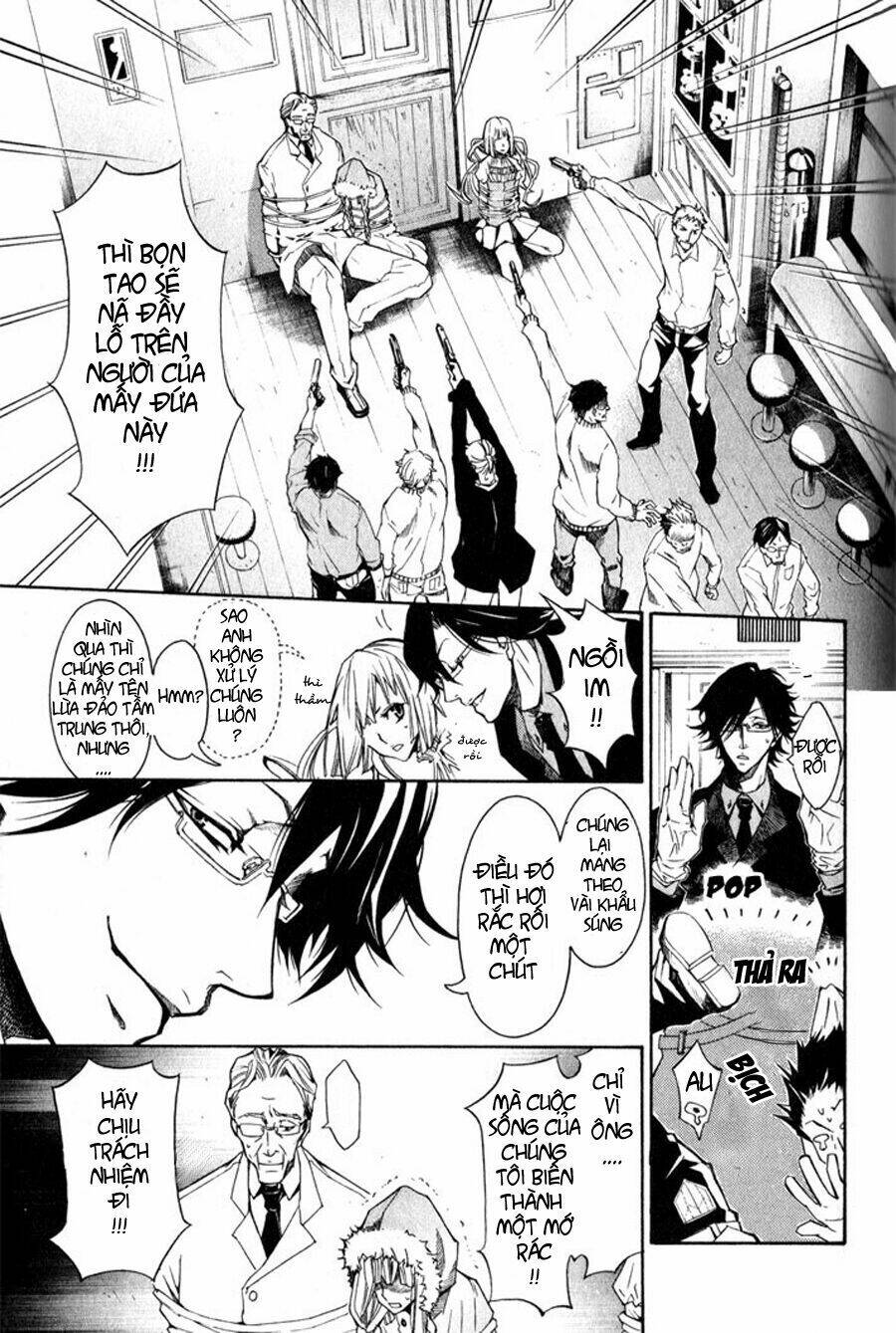 karneval chapter 3 9