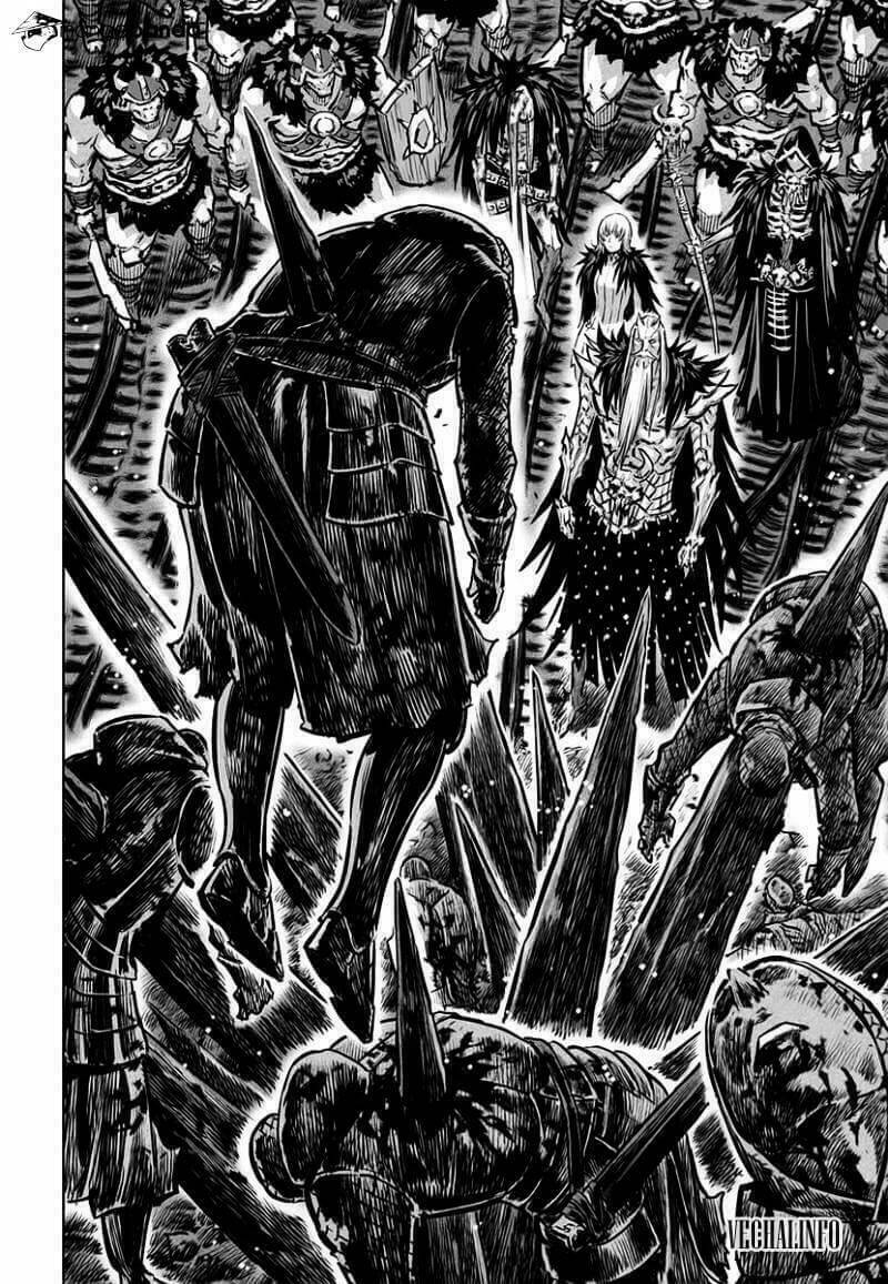 lính đánh thuê maruhan chapter 34 11