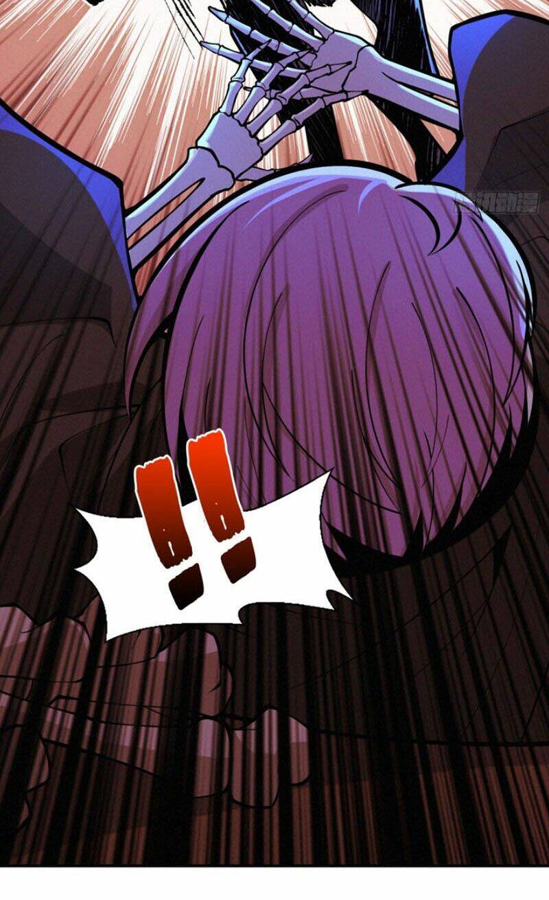 nơi này có yêu khí chapter 78 27