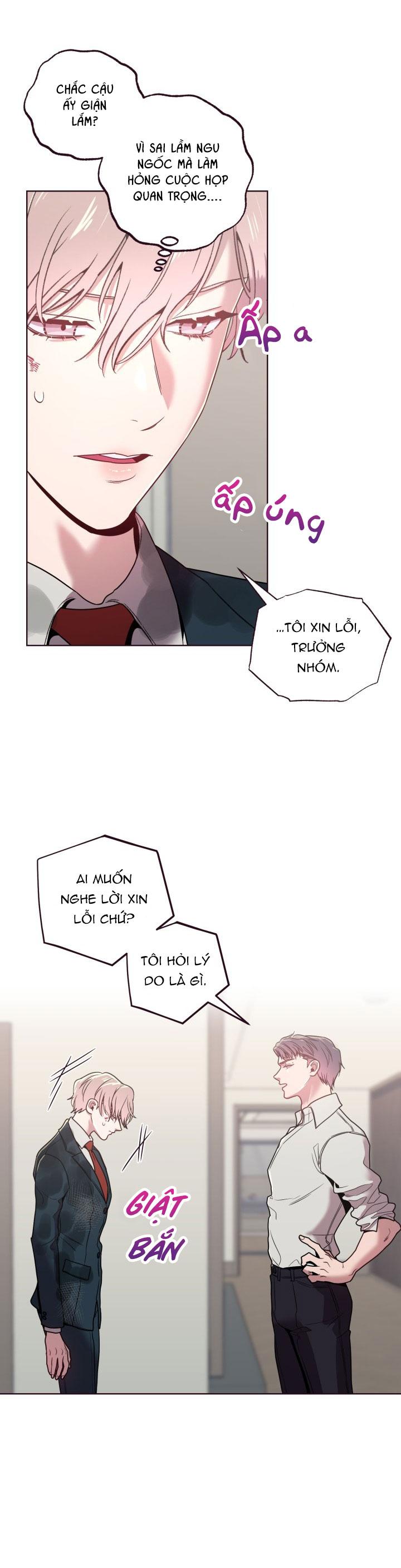 falling down chapter 19 27