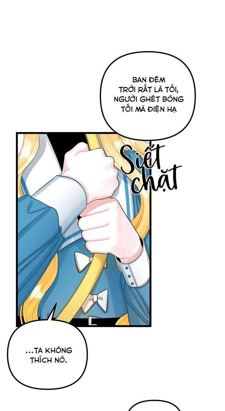 công chúa bãi rác chapter 61 21