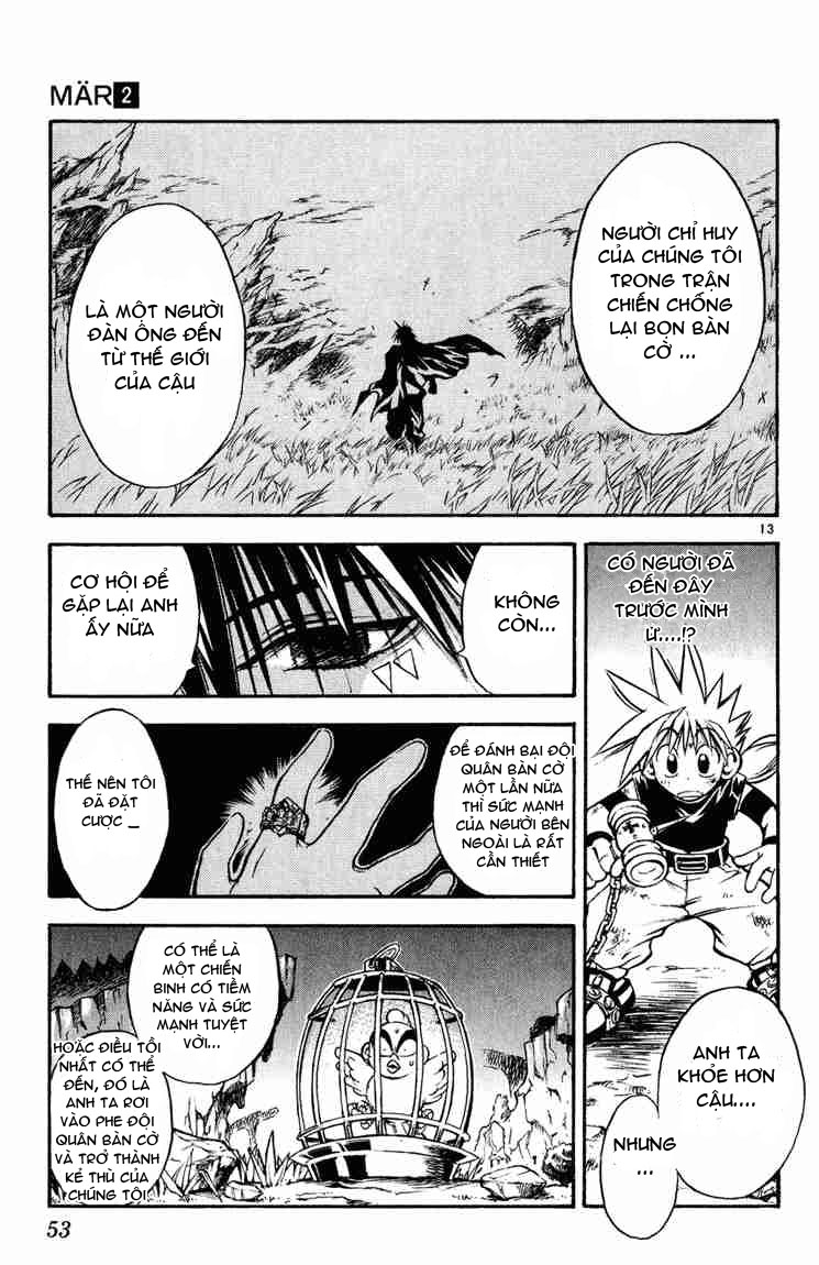 mar heaven chapter 12 13