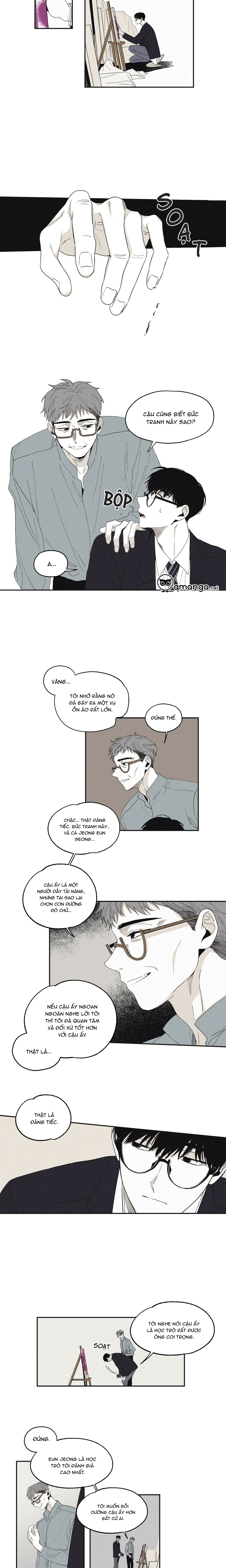 chiếu tướng chapter 11 2