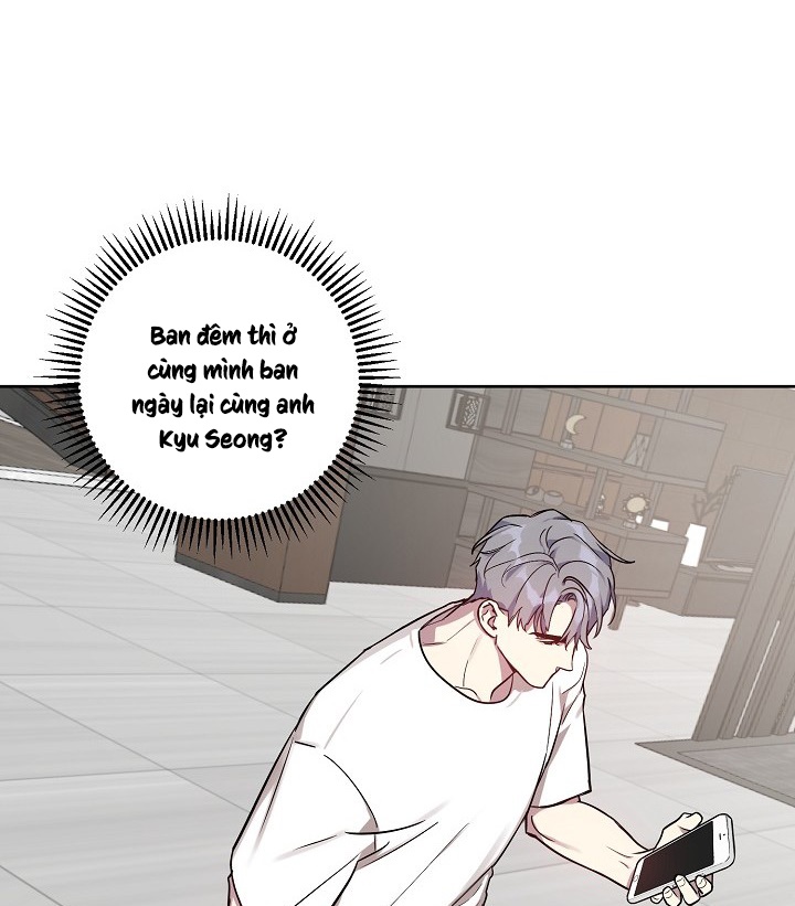 thần tượng đến rồi!? chapter 18 68