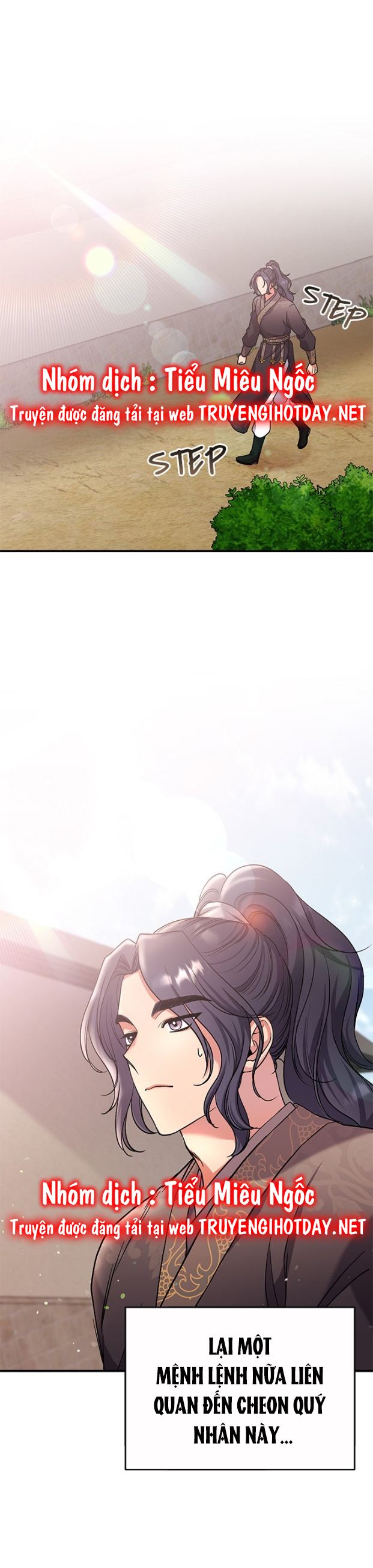 cao thủ chốn hậu cung chapter 12 6