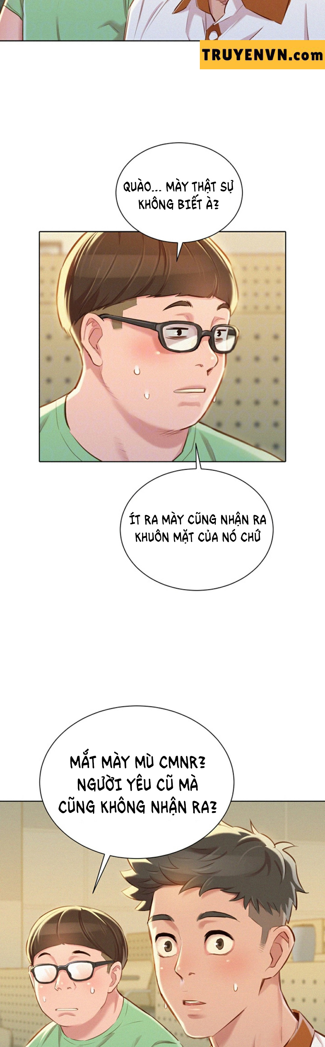 chị gái mưa chapter 61 17