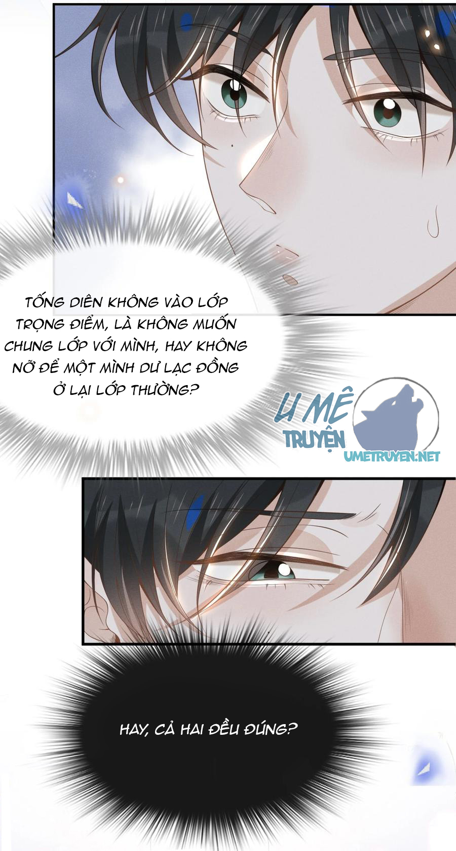 kiếp sau không gặp chapter 21 18