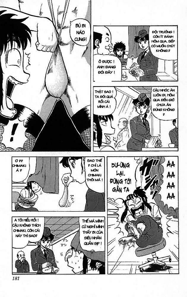 ultimate!! hentai kamen chapter 36 4