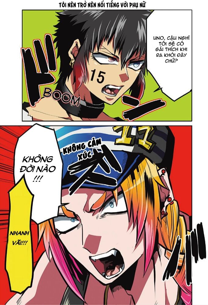 nanbaka chapter 1 7