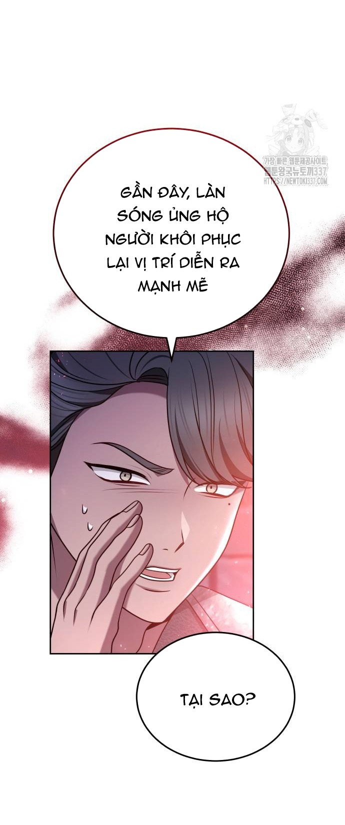 Cướp Dâu chapter 77.2 15