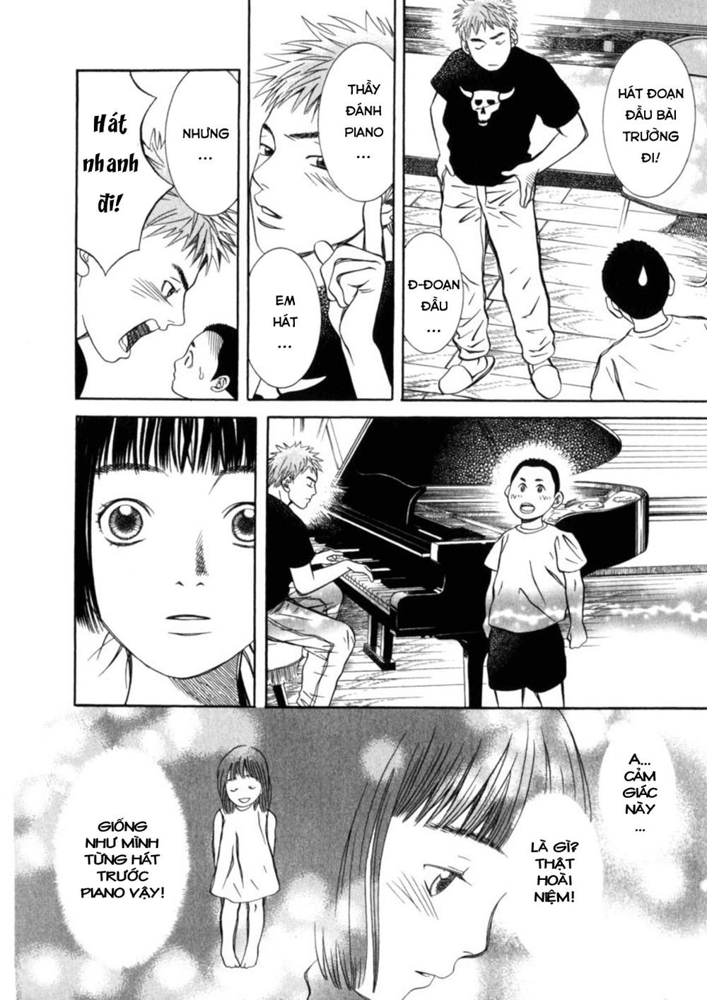 chinatsu no uta chapter 27 7