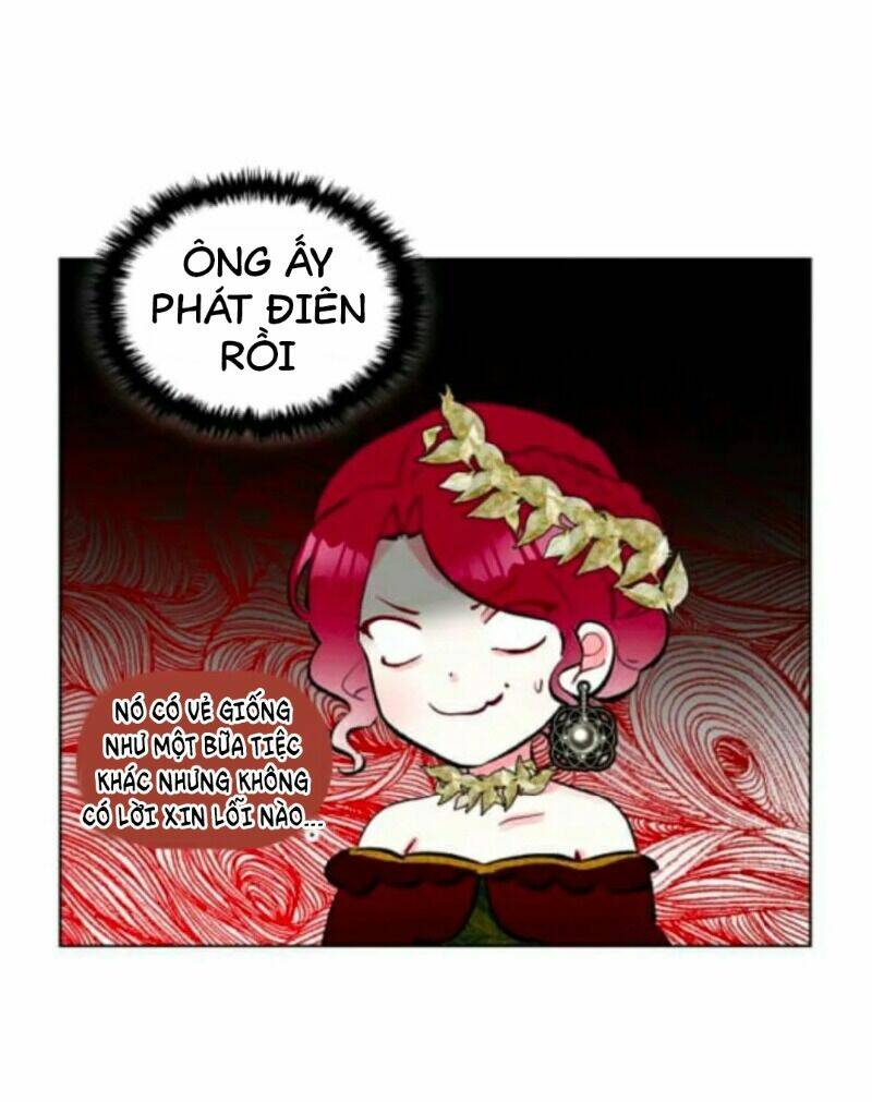 kẻ tạo ra nữ phản diện chapter 15 55