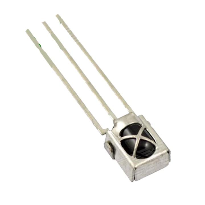 Mắt Nhận Hồng Ngoại Vỏ Sắt