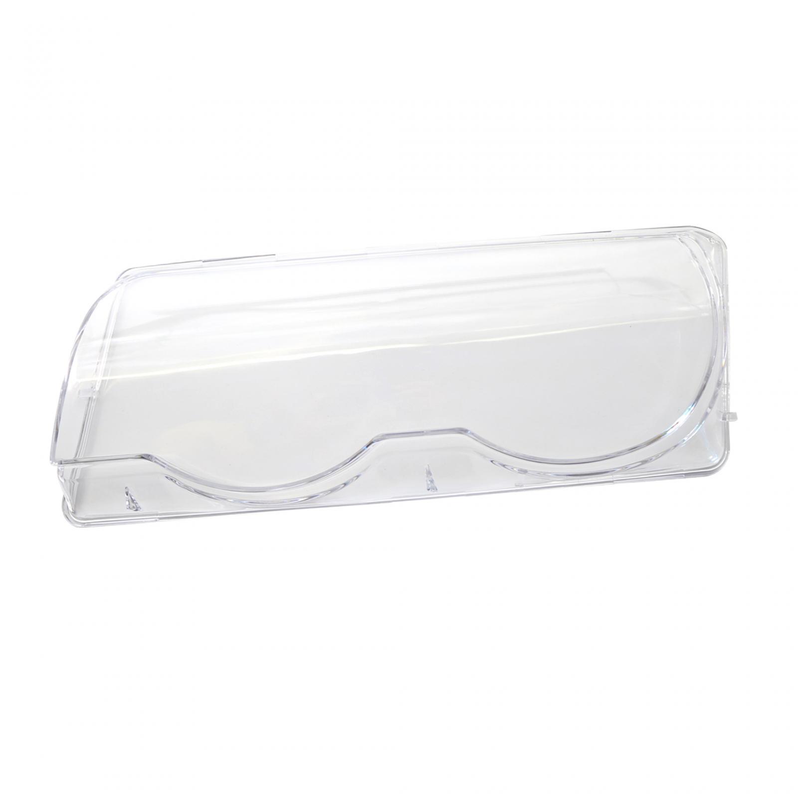 Headlight Lens Cover for    Facelift 1999-2001 Auto Parts