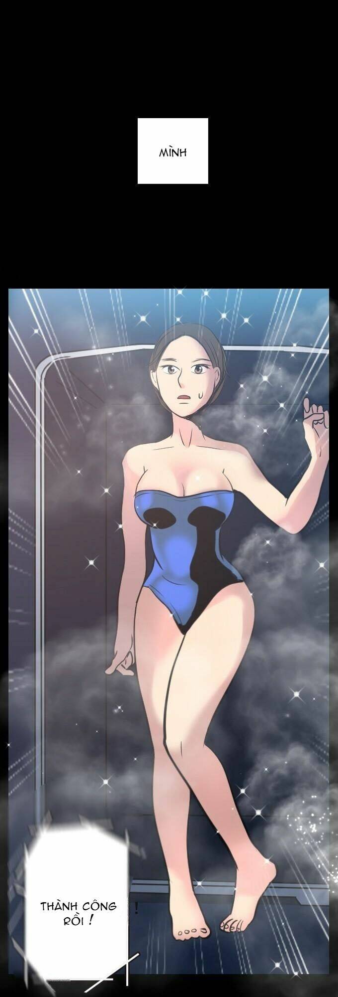 ớn lạnh tuyệt đối chapter 17 28