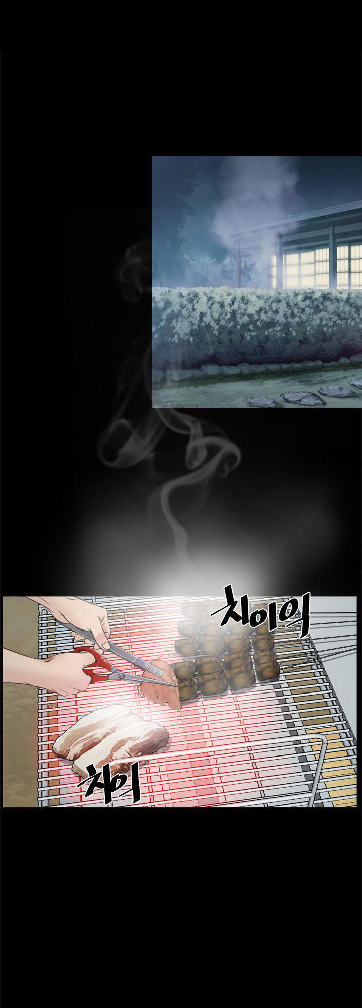 xúc cảm chôn giấu chapter 15 42