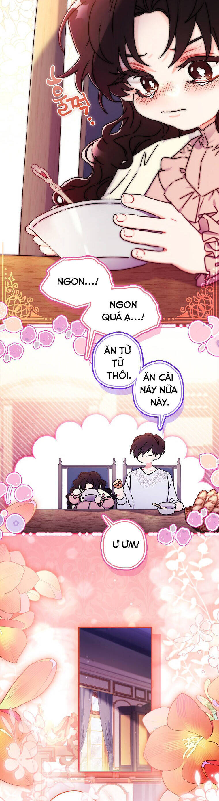 tôi đã trở thành con gái nuôi của nam chính chapter 118 12
