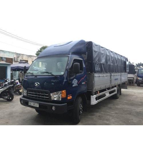 Mui lướt gió xe tải HUYNDAI HD99
