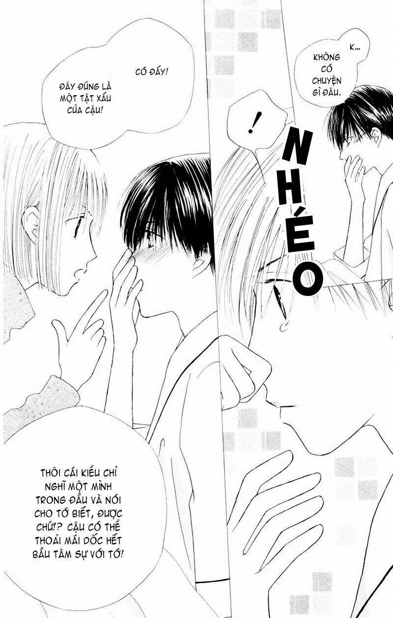 kare kano hajimemashita chapter 74 33