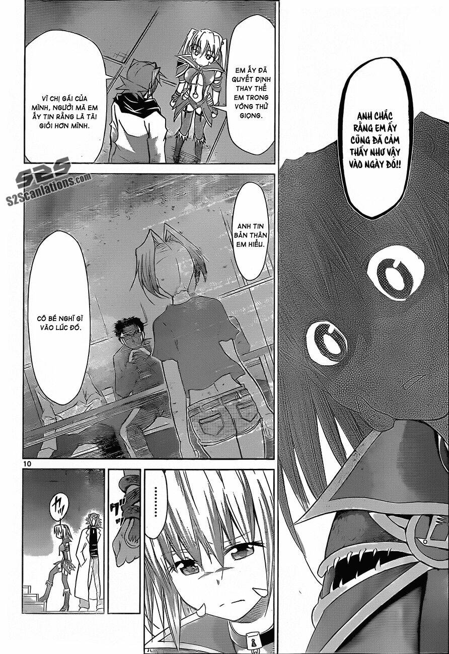 denpa kyoushi chapter 59 11