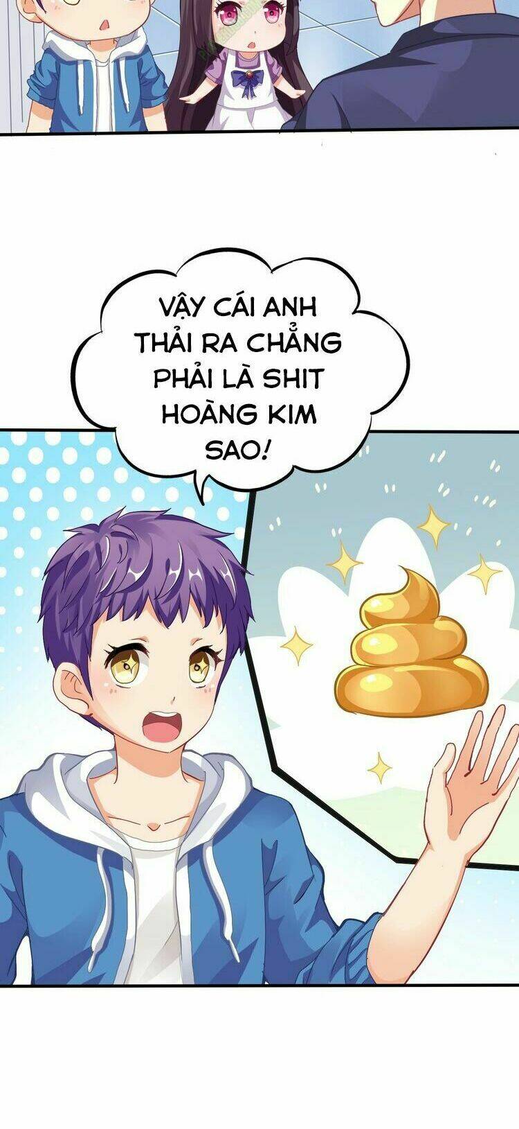 kinh thế kỳ nhân chapter 5 30