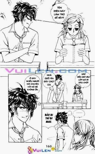 cô gái trung hoa chapter 5 160