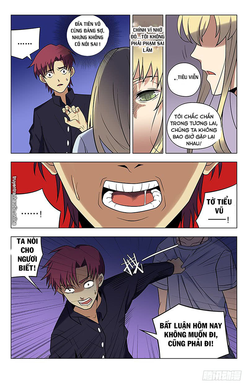 long ẩn giả chapter 41 4