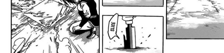 thánh tỏi sành ăn chapter 159 17