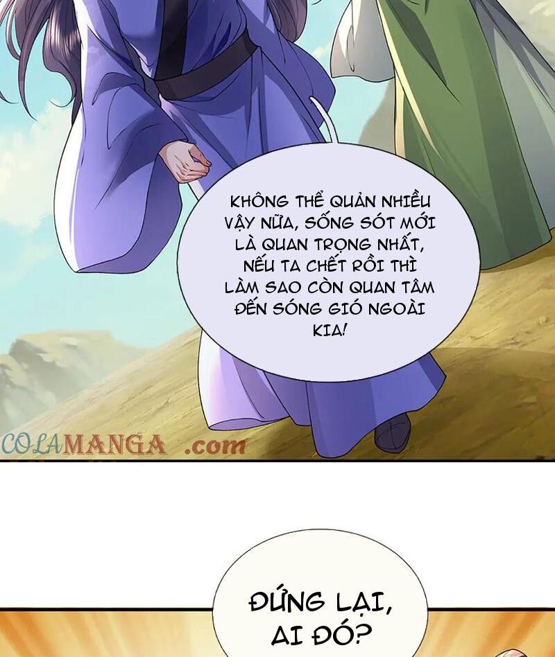 ta có thể nuốt chửng mọi thứ chapter 79 38