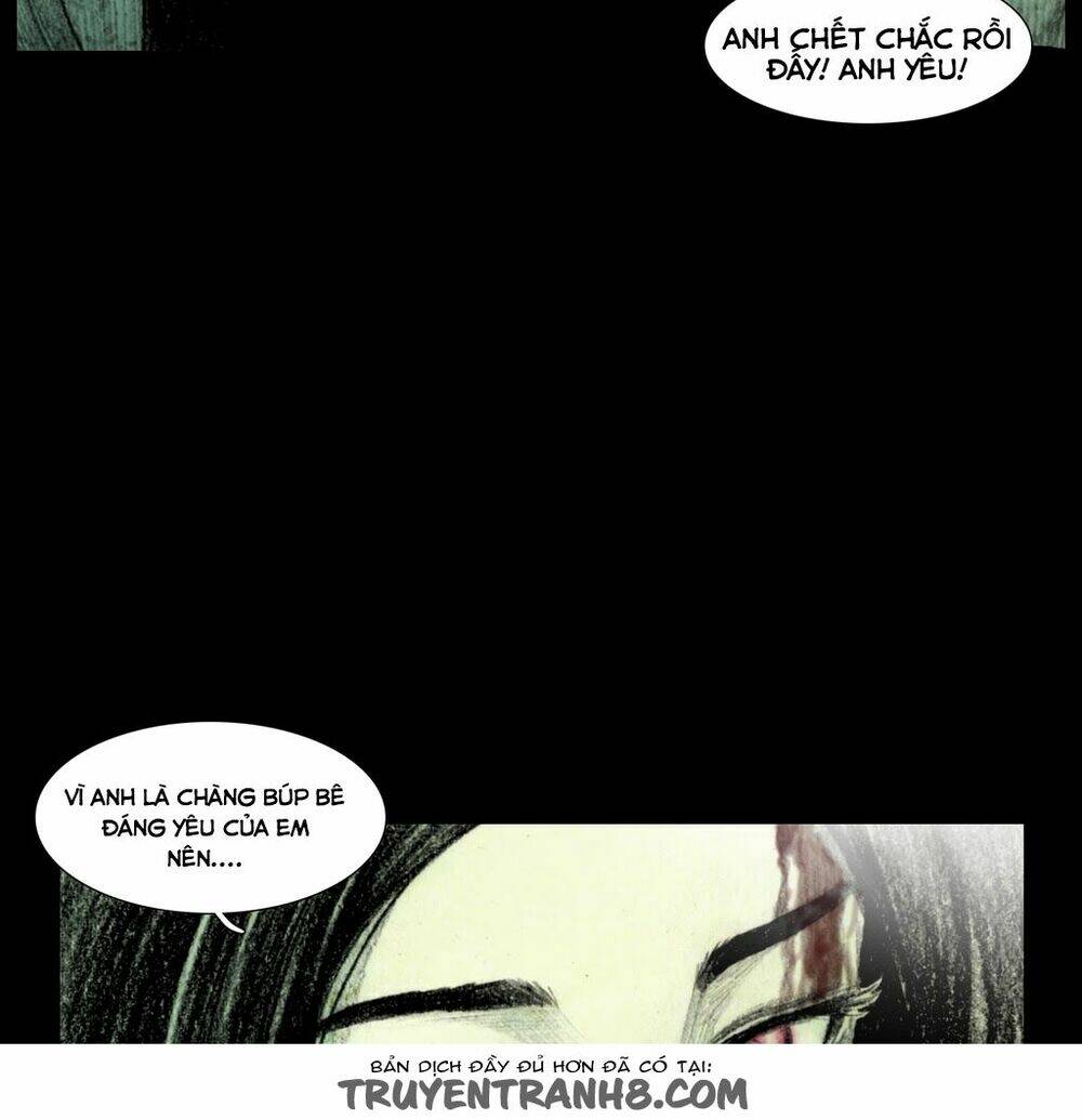 house of doll-ngôi nhà của những búp bê chapter 23 85