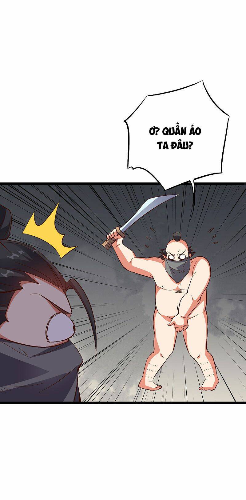 phục thiên thánh chủ chapter 65 31