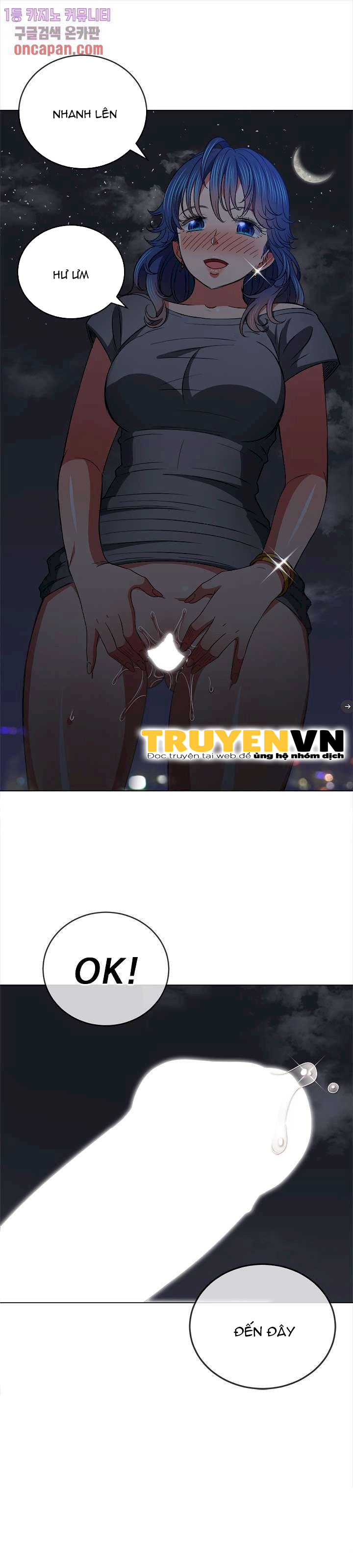 bắt nạt học đường chapter 78 22